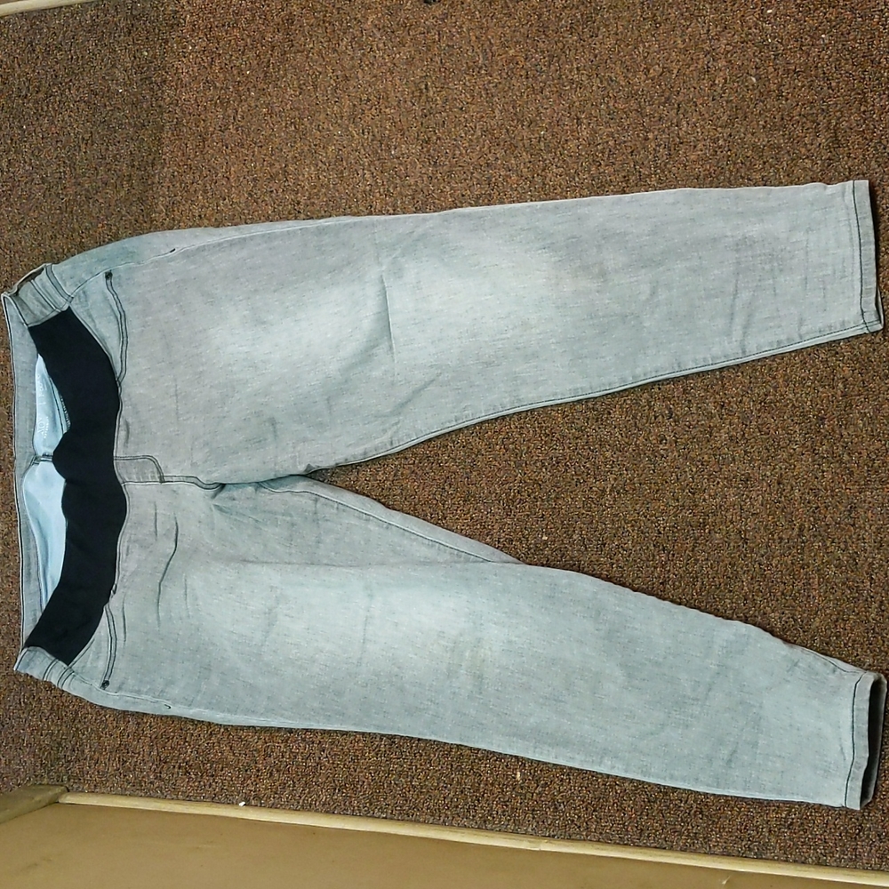 Great maternity jeggings size 16